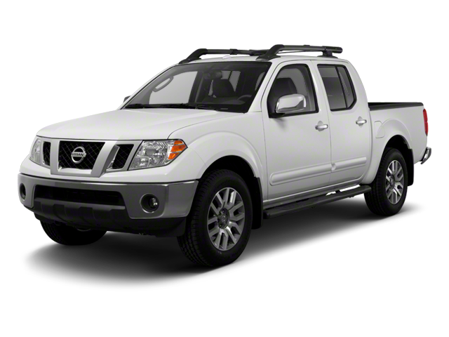 2010 Nissan Frontier